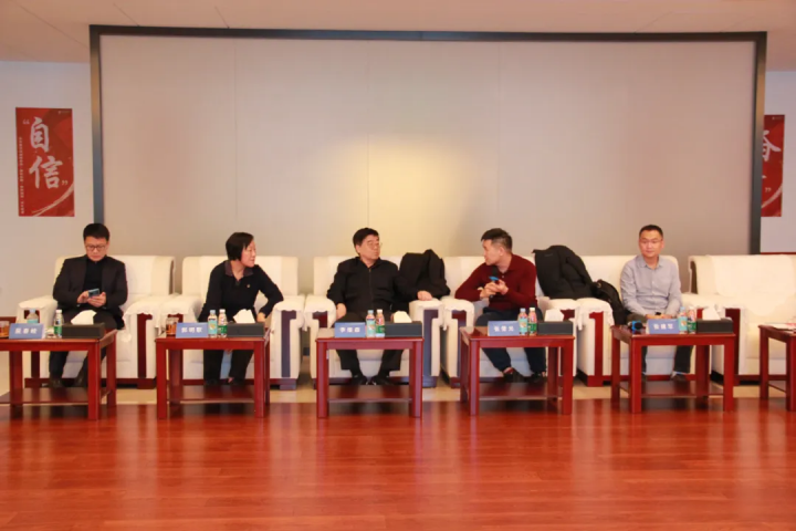 新時代不動產(chǎn)登記建設(shè)總結(jié)與深化探索座談會在京成功召開