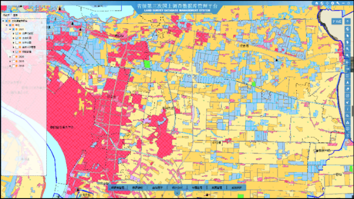 KQGIS核心技術(shù)解析與多場景實踐應(yīng)用